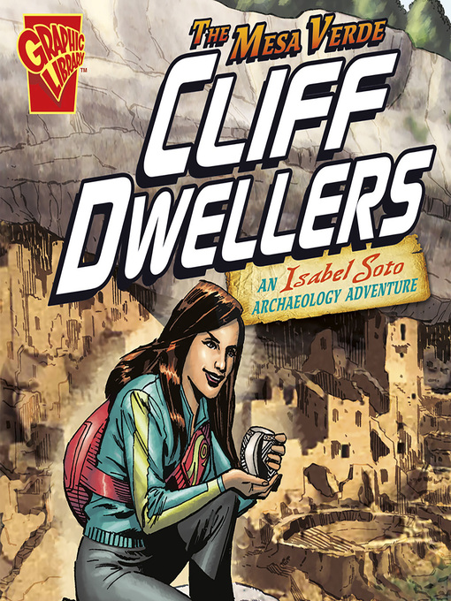 Title details for The Mesa Verde Cliff Dwellers by Terry Collins - Available
